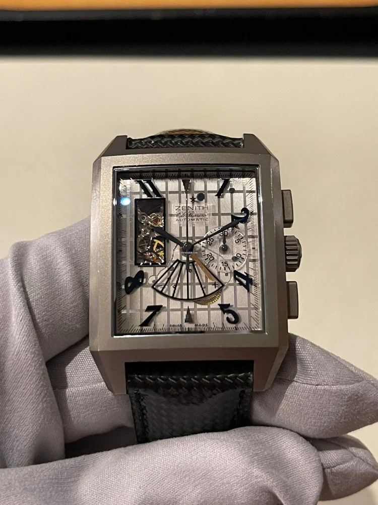 Zenith Port Royal Open Concept Grande